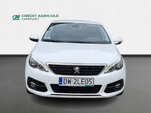 Peugeot 308 II SW Facelifting 1.5 BlueHDI 130KM 2020