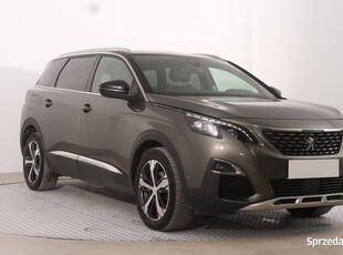 Peugeot 5008 1.5 BlueHDi