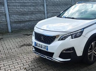 PEUGEOT 5008 GT 180KM FULL LED PANORAMA iCOCPIT 7 MIEJSC