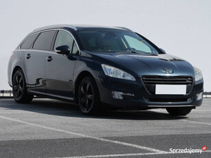 Peugeot 508 1.6 e-HDi