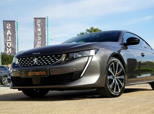 Peugeot 508 II 2021