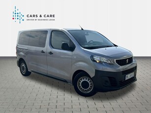 Peugeot Expert III Kombi Compact 1.5 BlueHDi 120KM 2021