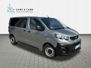 Peugeot Expert III Kombi Compact 1.5 BlueHDi 120KM 2021