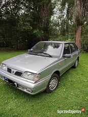 Polonez Caro Plus 1,6 benz.+gaz