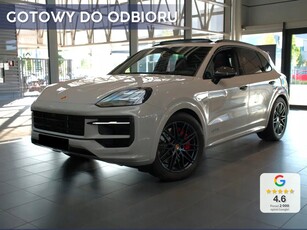 Porsche Cayenne III 2024