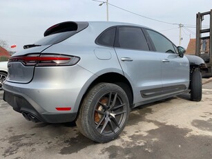 Porsche Macan SUV Facelifting II 2.0 265KM 2023