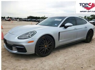 Porsche Panamera II Executive 3.0 330KM 2018