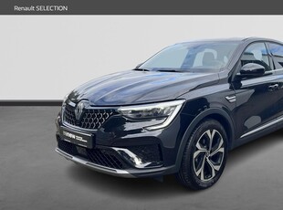 Renault Arkana SUV 1.3 TCe 140KM 2023