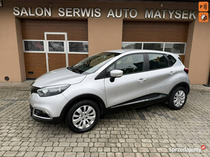 Renault Captur 0,9 TCe 90 Klimatzyacja Bluetooth I (2013-2019)