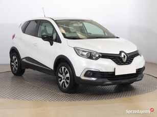 Renault Captur 1.2 TCe