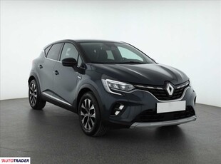 Renault Captur 1.3 138 KM 2023r. (Piaseczno)