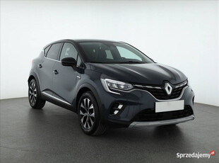 Renault Captur 1.3 TCe