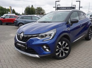 Renault Captur II Crossover 1.0 TCe 90KM 2023