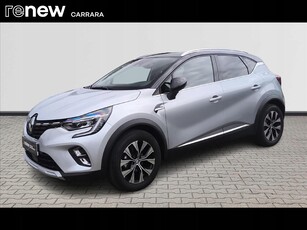 Renault Captur II Crossover 1.3 TCe 140KM 2023