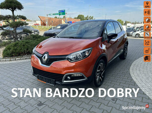 Renault Captur led, podgrz. fot, navi, multifunkcja, tempomat, benzynka, k…