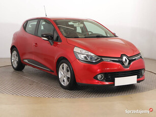 Renault Clio 1.2 16V