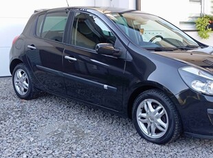 Renault Clio 1.2 benzyna klima