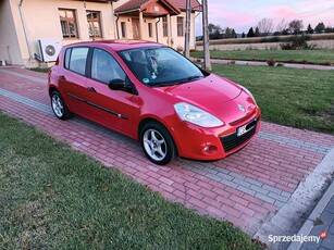 Renault Clio 3 1.5dci,nowe OC i przegląd