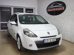 Renault Clio III 2011