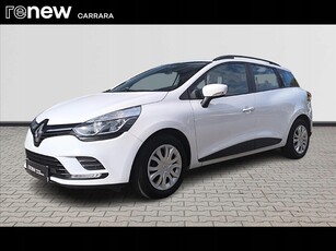 Renault Clio IV Grandtour Facelifting 1.5 Energy dCi 75KM 2019