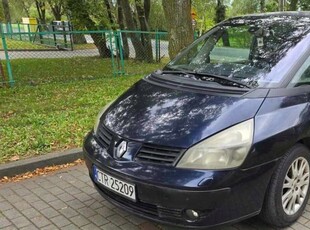 Renault Espace IV 2003