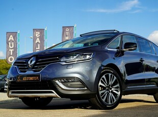 Renault Espace V Van 1.6 Energy dCi 160KM 2019