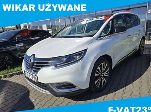 Renault Espace V Van 1.6 Energy TCe 200KM 2016