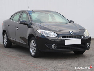 Renault Fluence 1.6 16V