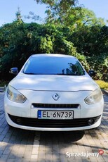 Renault Fluence 2012r 1.6 16v LPG Zamiana