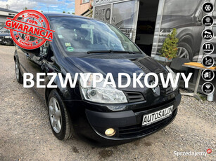 Renault Grand Modus 1.2i*103Ps*Klima*4*el*Szyby*1*wł*ideał*SERWIS*ASO*bezw…