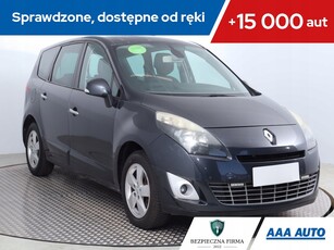 Renault Grand Scenic II Grand Scenic 2.0 16v 140KM 2011