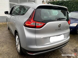 Renault GRANDSCENIC