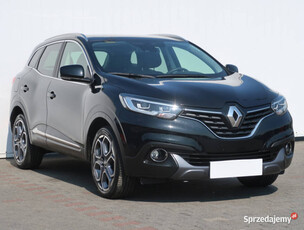 Renault Kadjar 1.2 TCe