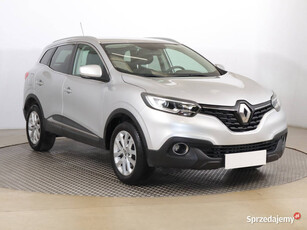 Renault Kadjar 1.2 TCe