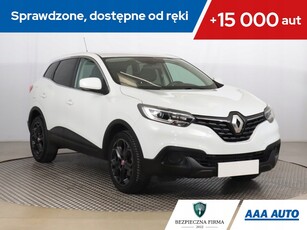 Renault Kadjar Crossover 1.2 Energy TCe 130KM 2016