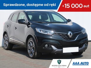 Renault Kadjar Crossover 1.2 Energy TCe 130KM 2018