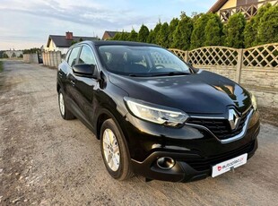 Renault Kadjar Crossover 1.5 dCi 110KM 2016