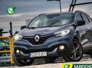 Renault Kadjar Crossover 1.5 dCi 110KM 2017