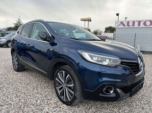 Renault Kadjar Crossover 1.6 TCe Energy 163KM 2018