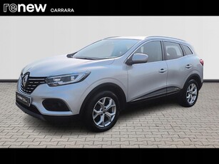 Renault Kadjar Crossover Facelifting 1.5 Blue dCi 115KM 2019