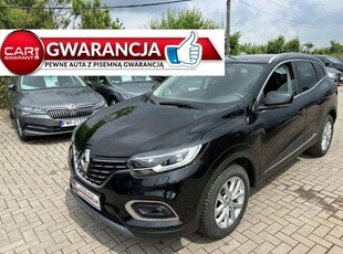 Renault Kadjar Crossover TCe 140 FAP 140KM 2018