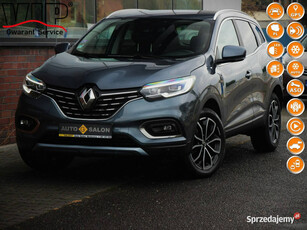 Renault Kadjar FullLed*PółSkóra*Navi*Kamera*Pdc360*Alu18*Temp*Komp*Android…