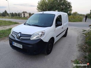 Renault Kangoo Express