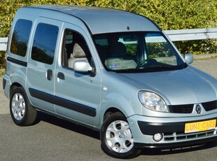 Renault Kangoo I 2007