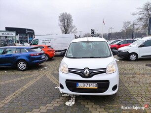 Renault Kangoo, prywatnie, hak