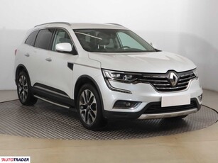 Renault Koleos 2.0 174 KM 2017r. (Piaseczno)