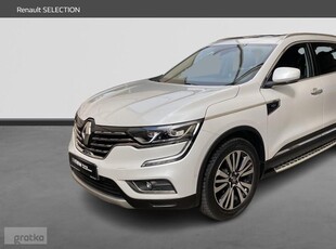 Renault Koleos 2.0 dCi Initiale Paris 4x4 X-Tronic