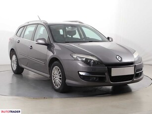 Renault Laguna 1.5 108 KM 2011r. (Piaseczno)