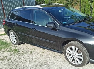 Renault Laguna 3 2.0 DCI