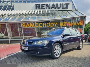 Renault Laguna II 2006